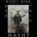 Ricky Sinz - Bad Trip (Original Mix)