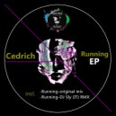 Cedrich - Running (DJ Sly (IT) Remix)