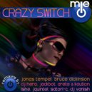 mLe - Crazy Switch (Jquintel\'s Crazy Drum Mix)