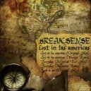 Breaksense - Lost in las americas (Woozee Remix)