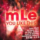 mLe & Satori C - You Like This