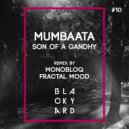 Mumbaata - Swell