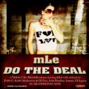 mLe - Do The Deal (Joman Remix)