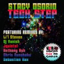 Stacy Osorio - Tech Step (Jquintel Remix)