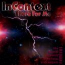 InContext - There For Me (Jquintel Remix)