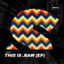 .RAW - Life Water (Cleaning Your Soul) (Original mix)