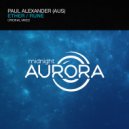 Paul Alexander (AUS) - Ether (Original mix)