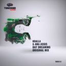 Koalla & Ana Assis - Day Dream