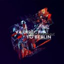 Oleg Mass - Direct To Berlin (Original mix)