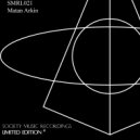 Matan Arkin - Gate To Infinity (Original mix)