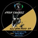 Aren Suarez - All You Need (Enrico Saba aka C_Sky Remix)