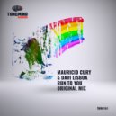 Mauricio Cury & Davi Lisboa - Run To You