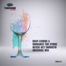 Romance The Stone & Davi Lisboa - Never Get Enought