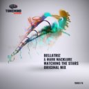 Mark Macklure & Bellatriz - Watching The Stars