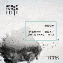 Moov - Ferry Boat
