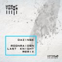 Dazinsk - Moonmaiden (Last Knight Remix)