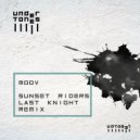 Moov - Sunset Riders