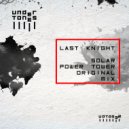 Last Knight - Solar Power Tower