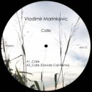 Vladimir Marinkovic - Calle (Davide Cali remix)