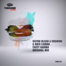 Victor Oliver & Vicentini & Davi Lisboa - Tasty Karma (Original mix)