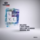 Bellatriz & Davi Lisboa - Love Is Not A Enough