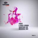 VENET & Davi Lisboa - Surprise Me (Original mix)