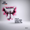 Little N & Davi Lisboa - Without You