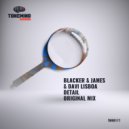 Blacker & James & Davi Lisboa - Detail (Original mix)