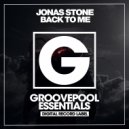 Jonas Stone - Back To Me (Instrumental Mix)