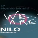 Nilo Damasceno - Under Bass (Original Mix)