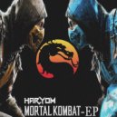 Haryom - Ruty Gabano (Original Mix)