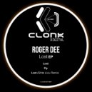 Roger Dee - Lost (Ghita Liviu remix)