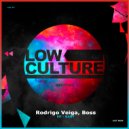 Rodrigo Veiga & Boss - Falling