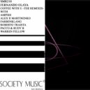 Fernando Olaya - Coffee With U (Warren Fellow Remix)