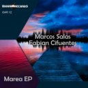 Marcos Salas - Llovizna