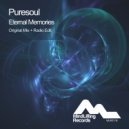 Puresoul - Eternal Memories (Radio Edit)