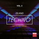 Jens Mueller - Take It Easy (Nacim Ladj Remix)