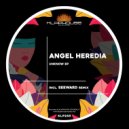 Angel Heredia - Unknow. (Seeward remix)