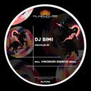 DJ Simi - Rivington