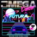 OMEGA Danzer - Kiss The Pink Sky (Original mix)