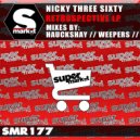 Nicky Three Sixty - Pianocide