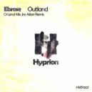 Ebrose - Outland (Alton Remix)