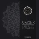 SIMONK - Night Flowers (Original mix)