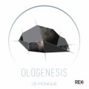 De-Monique - Dichotomy