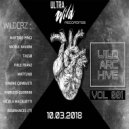 Nicola Magalotti - Wild Town (Original mix)
