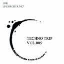 Tenzig - Greed