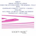 Israel Toledo & Lathan - When The Sun Goes Down (Paul Feris Remix)