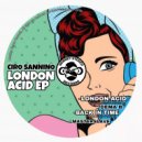 Ciro Sannino - London Acid