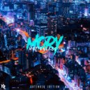 Mory - Peking Junkie (Original mix)