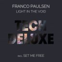 Franco Paulsen - Light In The Void (Original mix)
